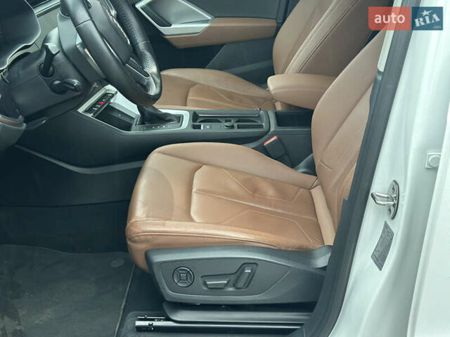 Ауди Ку3, объемом двигателя 1.98 л и пробегом 100 тыс. км за 26500 $, фото 18 на Automoto.ua