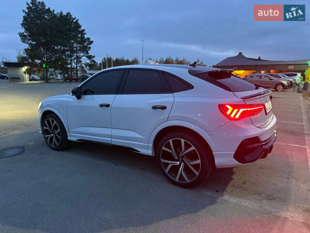 Ауди Ку3, объемом двигателя 1.98 л и пробегом 23 тыс. км за 38000 $, фото 23 на Automoto.ua