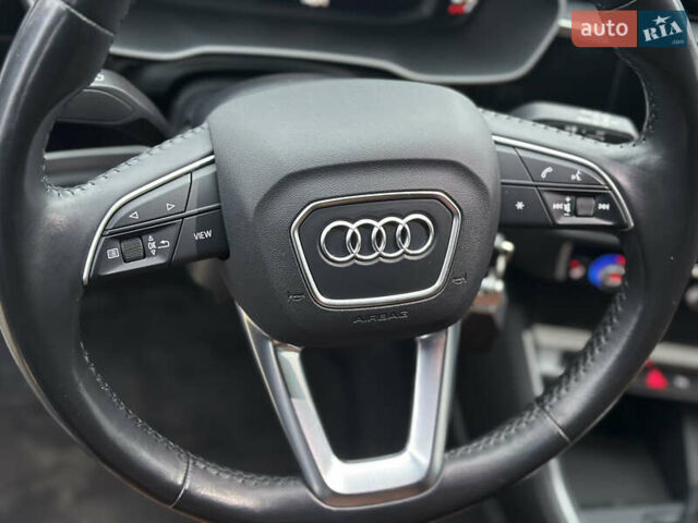 Ауди Ку3, объемом двигателя 1.98 л и пробегом 100 тыс. км за 26500 $, фото 26 на Automoto.ua
