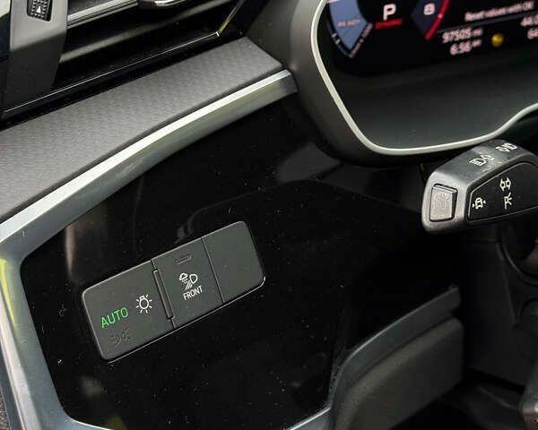 Ауди Ку3, объемом двигателя 2 л и пробегом 156 тыс. км за 24700 $, фото 10 на Automoto.ua