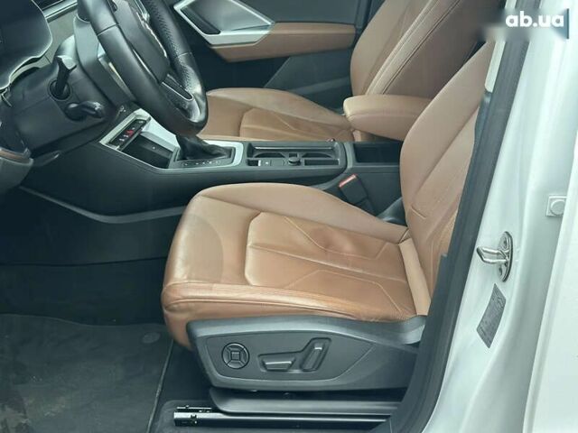 Ауді Ку3, об'ємом двигуна 2 л та пробігом 100 тис. км за 26500 $, фото 18 на Automoto.ua