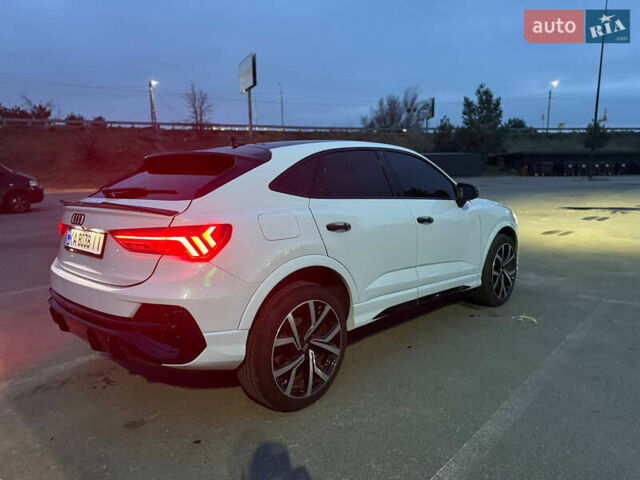 Ауди Ку3, объемом двигателя 1.98 л и пробегом 23 тыс. км за 38000 $, фото 25 на Automoto.ua