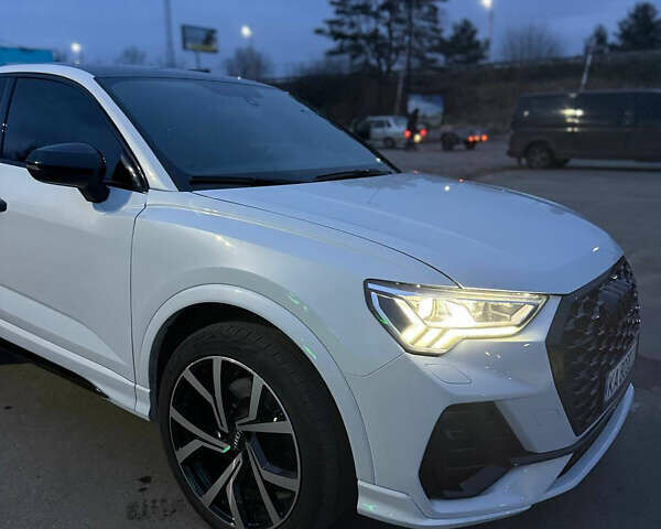 Ауди Ку3, объемом двигателя 1.98 л и пробегом 23 тыс. км за 38000 $, фото 22 на Automoto.ua