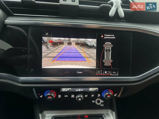 Ауди Ку3, объемом двигателя 1.98 л и пробегом 100 тыс. км за 26500 $, фото 28 на Automoto.ua