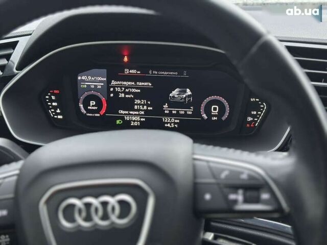 Ауді Ку3, об'ємом двигуна 2 л та пробігом 100 тис. км за 26500 $, фото 25 на Automoto.ua