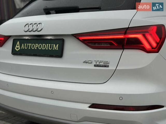 Ауди Ку3, объемом двигателя 1.98 л и пробегом 100 тыс. км за 26500 $, фото 15 на Automoto.ua