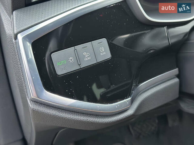 Ауди Ку3, объемом двигателя 1.98 л и пробегом 100 тыс. км за 26500 $, фото 20 на Automoto.ua