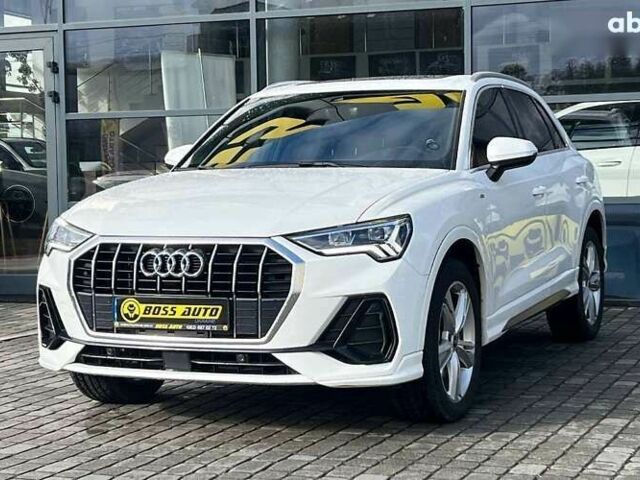 Ауді Ку3, об'ємом двигуна 2 л та пробігом 124 тис. км за 23800 $, фото 2 на Automoto.ua