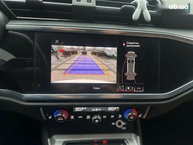 Ауді Ку3, об'ємом двигуна 2 л та пробігом 100 тис. км за 26500 $, фото 28 на Automoto.ua