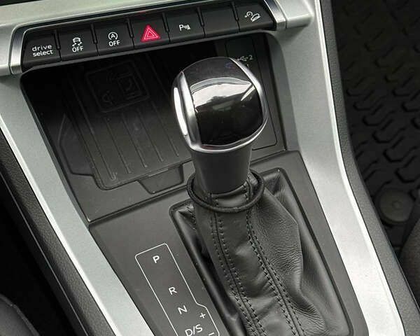 Ауди Ку3, объемом двигателя 2 л и пробегом 156 тыс. км за 24700 $, фото 12 на Automoto.ua