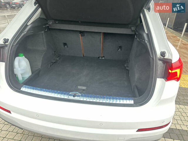 Ауди Ку3, объемом двигателя 1.98 л и пробегом 100 тыс. км за 26500 $, фото 36 на Automoto.ua