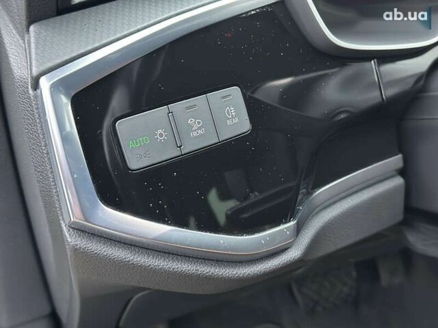 Ауді Ку3, об'ємом двигуна 2 л та пробігом 100 тис. км за 26500 $, фото 20 на Automoto.ua