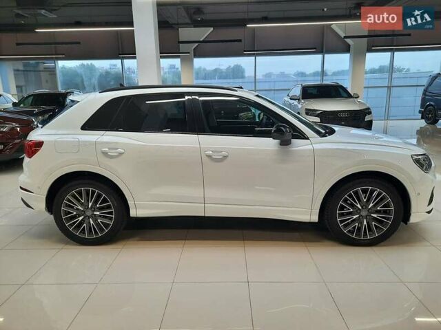 Ауди Ку3, объемом двигателя 1.98 л и пробегом 60 тыс. км за 32500 $, фото 7 на Automoto.ua