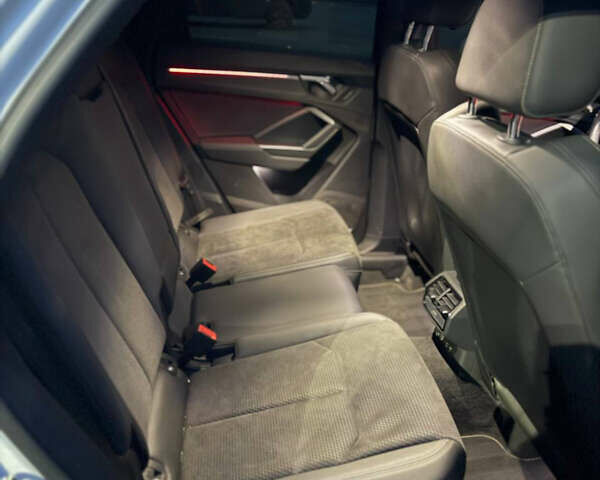 Ауди Ку3, объемом двигателя 1.98 л и пробегом 23 тыс. км за 38000 $, фото 15 на Automoto.ua