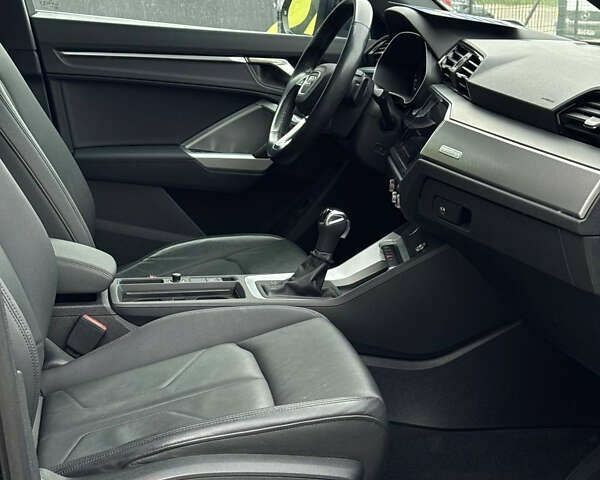 Ауди Ку3, объемом двигателя 2 л и пробегом 156 тыс. км за 24700 $, фото 18 на Automoto.ua