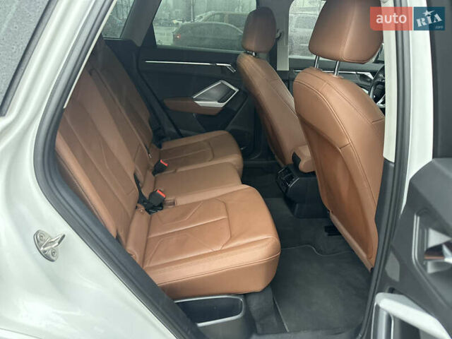 Ауди Ку3, объемом двигателя 1.98 л и пробегом 100 тыс. км за 26500 $, фото 33 на Automoto.ua