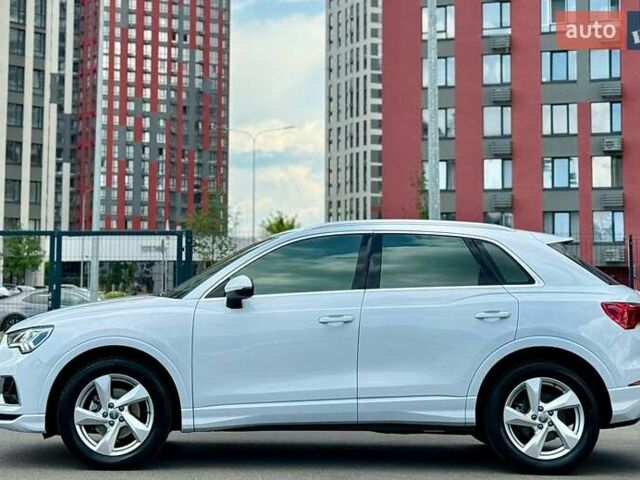 Ауді Ку3, об'ємом двигуна 1.97 л та пробігом 67 тис. км за 31500 $, фото 6 на Automoto.ua