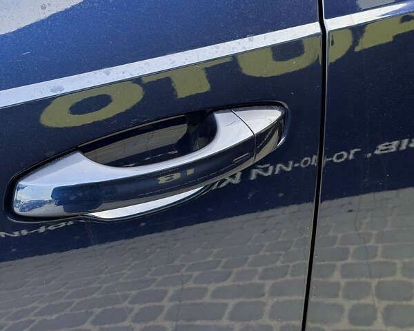 Ауди Ку3, объемом двигателя 2 л и пробегом 156 тыс. км за 24700 $, фото 5 на Automoto.ua