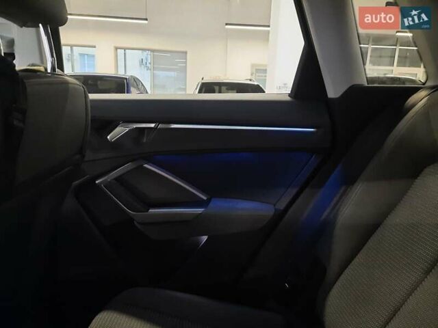Ауди Ку3, объемом двигателя 1.98 л и пробегом 60 тыс. км за 32500 $, фото 13 на Automoto.ua