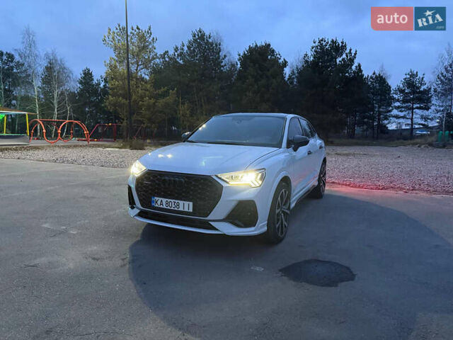 Ауди Ку3, объемом двигателя 1.98 л и пробегом 23 тыс. км за 38000 $, фото 29 на Automoto.ua