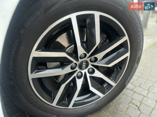 Ауди Ку3, объемом двигателя 1.98 л и пробегом 100 тыс. км за 26500 $, фото 40 на Automoto.ua