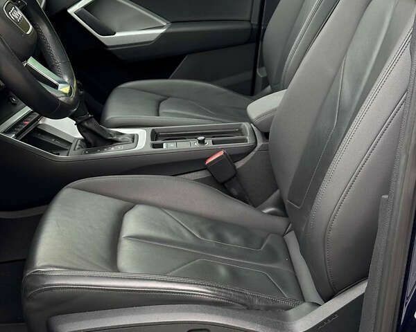 Ауди Ку3, объемом двигателя 2 л и пробегом 156 тыс. км за 24700 $, фото 8 на Automoto.ua