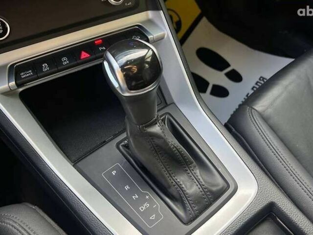 Ауді Ку3, об'ємом двигуна 2 л та пробігом 124 тис. км за 23800 $, фото 17 на Automoto.ua