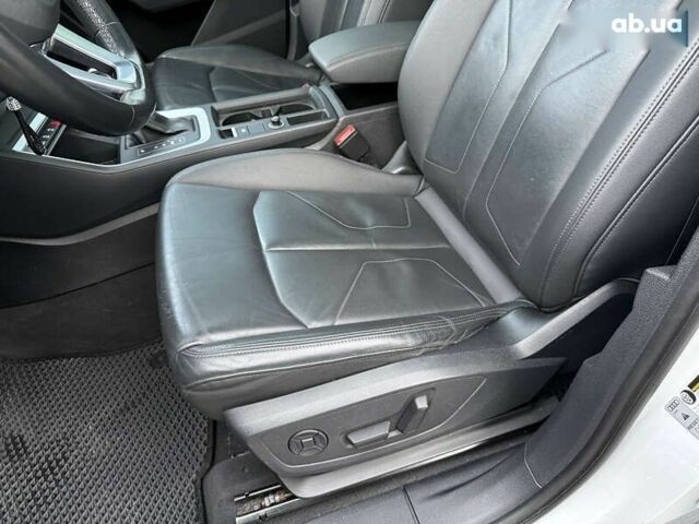 Ауди Ку3, объемом двигателя 2 л и пробегом 144 тыс. км за 23999 $, фото 15 на Automoto.ua