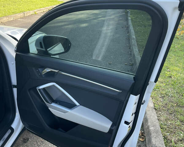 Ауди Ку3, объемом двигателя 1.98 л и пробегом 28 тыс. км за 26500 $, фото 27 на Automoto.ua