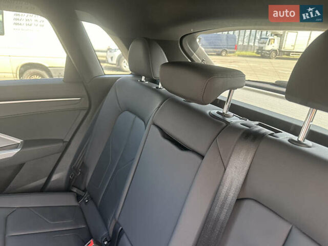 Ауди Ку3, объемом двигателя 1.98 л и пробегом 35 тыс. км за 31900 $, фото 24 на Automoto.ua