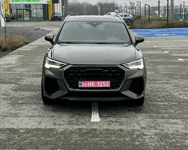 Ауді Ку3, об'ємом двигуна 2 л та пробігом 105 тис. км за 23500 $, фото 1 на Automoto.ua