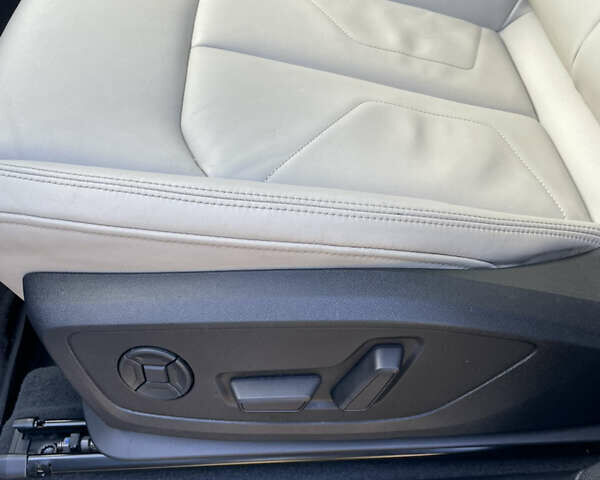 Ауди Ку3, объемом двигателя 1.98 л и пробегом 28 тыс. км за 26500 $, фото 35 на Automoto.ua