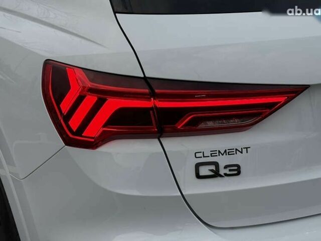 Ауди Ку3, объемом двигателя 2 л и пробегом 144 тыс. км за 23999 $, фото 8 на Automoto.ua