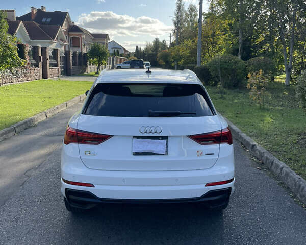 Ауди Ку3, объемом двигателя 1.98 л и пробегом 28 тыс. км за 26500 $, фото 11 на Automoto.ua