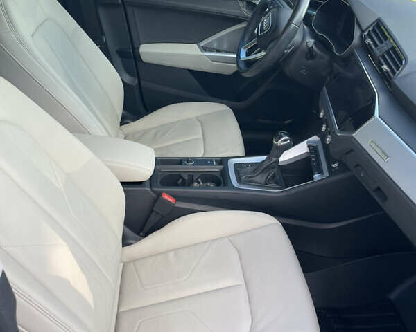 Ауди Ку3, объемом двигателя 1.98 л и пробегом 28 тыс. км за 26500 $, фото 28 на Automoto.ua