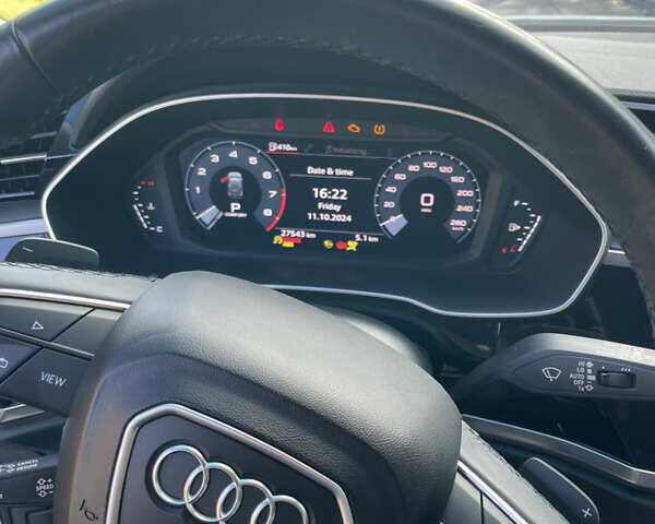 Ауди Ку3, объемом двигателя 1.98 л и пробегом 28 тыс. км за 26500 $, фото 38 на Automoto.ua