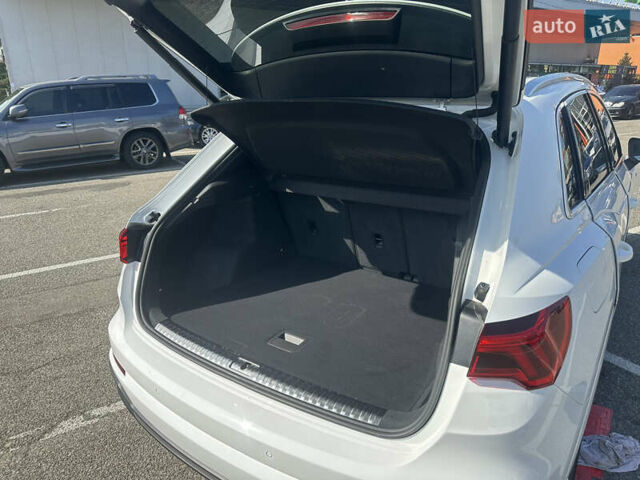 Ауди Ку3, объемом двигателя 1.98 л и пробегом 35 тыс. км за 31900 $, фото 21 на Automoto.ua