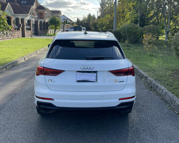 Ауди Ку3, объемом двигателя 1.98 л и пробегом 28 тыс. км за 26500 $, фото 10 на Automoto.ua