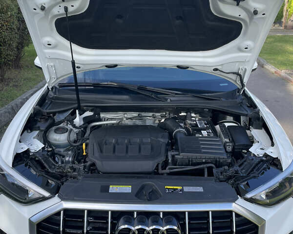 Ауди Ку3, объемом двигателя 1.98 л и пробегом 28 тыс. км за 26500 $, фото 25 на Automoto.ua