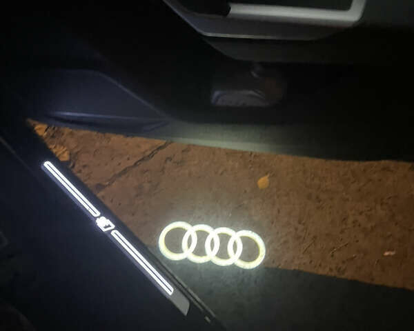 Ауді Ку3, об'ємом двигуна 2 л та пробігом 105 тис. км за 23500 $, фото 12 на Automoto.ua