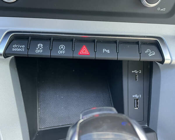 Ауди Ку3, объемом двигателя 1.98 л и пробегом 28 тыс. км за 26500 $, фото 43 на Automoto.ua