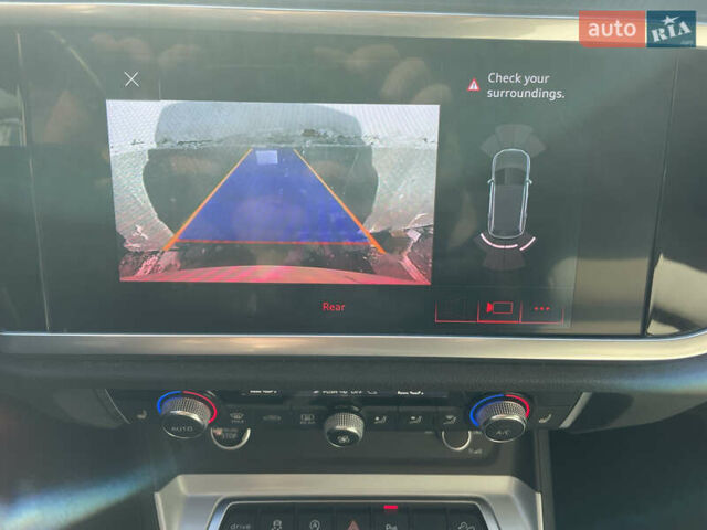 Ауди Ку3, объемом двигателя 1.98 л и пробегом 28 тыс. км за 26500 $, фото 45 на Automoto.ua