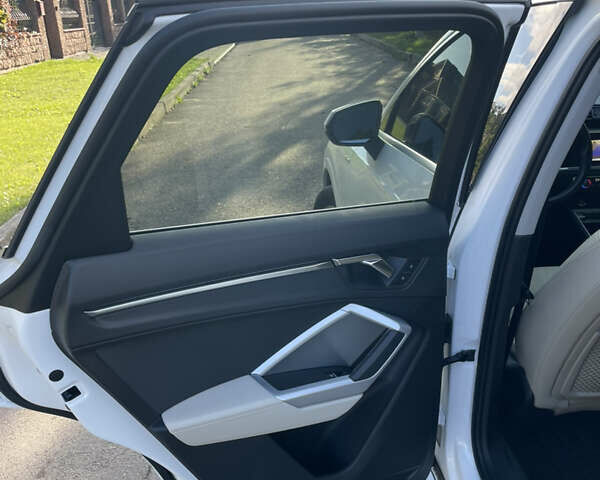 Ауди Ку3, объемом двигателя 1.98 л и пробегом 28 тыс. км за 26500 $, фото 18 на Automoto.ua