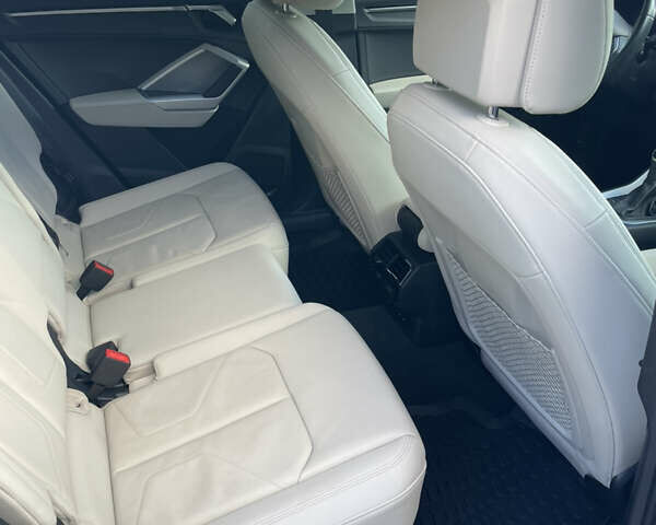 Ауди Ку3, объемом двигателя 1.98 л и пробегом 28 тыс. км за 26500 $, фото 32 на Automoto.ua