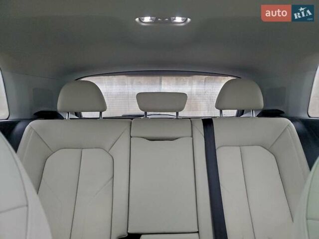 Ауди Ку3, объемом двигателя 2 л и пробегом 63 тыс. км за 7500 $, фото 9 на Automoto.ua