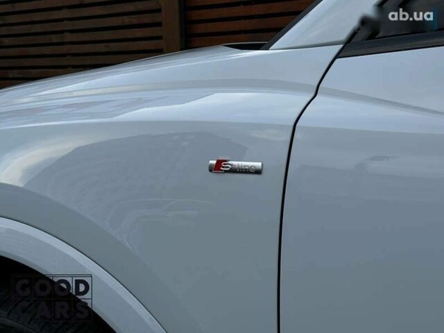 Ауди Ку3, объемом двигателя 2 л и пробегом 40 тыс. км за 32000 $, фото 8 на Automoto.ua