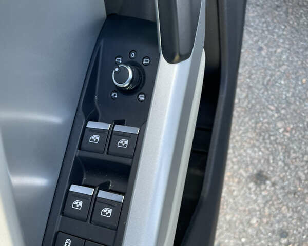 Ауди Ку3, объемом двигателя 1.98 л и пробегом 28 тыс. км за 26500 $, фото 36 на Automoto.ua