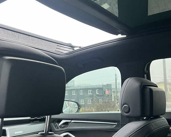 Ауді Ку3, об'ємом двигуна 2 л та пробігом 105 тис. км за 23500 $, фото 8 на Automoto.ua