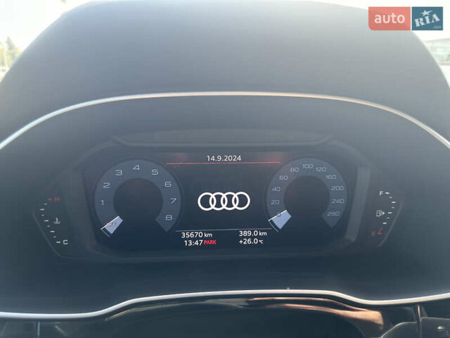 Ауди Ку3, объемом двигателя 1.98 л и пробегом 35 тыс. км за 31900 $, фото 17 на Automoto.ua