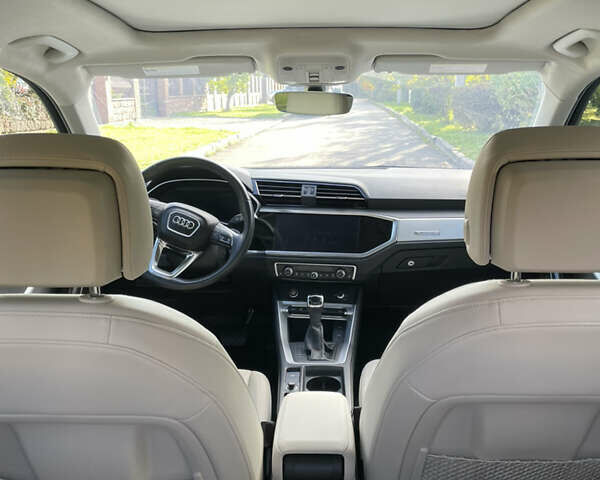 Ауди Ку3, объемом двигателя 1.98 л и пробегом 28 тыс. км за 26500 $, фото 34 на Automoto.ua